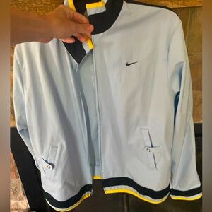 Nike Vintage Jacket